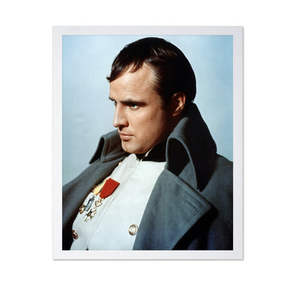 Desiree 1954 Marlon Brando No2