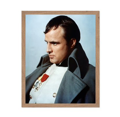 Desiree 1954 Marlon Brando No2