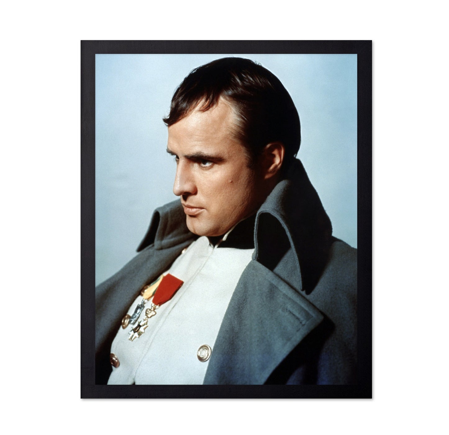 Desiree 1954 Marlon Brando No2