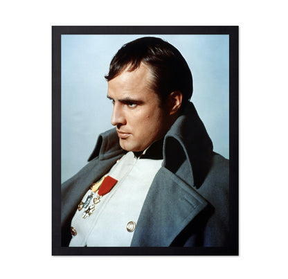 Desiree 1954 Marlon Brando No2