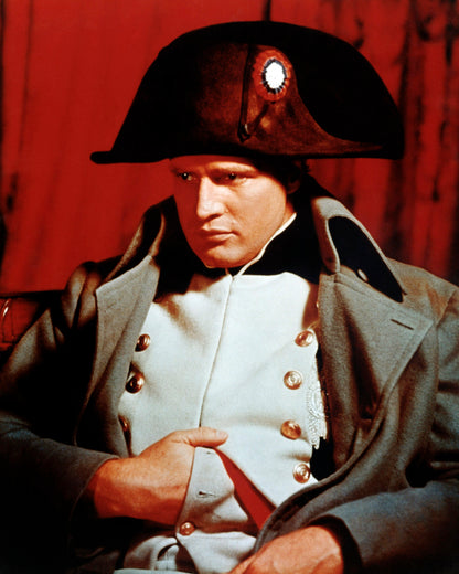 Desiree 1954 Marlon Brando No3
