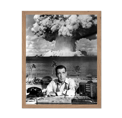 Deadline USA 1952 Humphrey Bogart