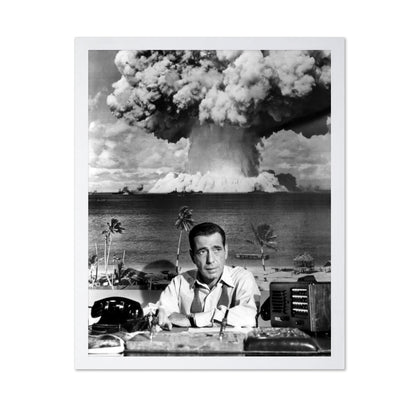 Deadline USA 1952 Humphrey Bogart