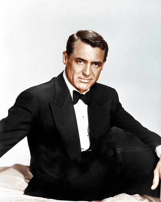 Dream Wife 1953 Cary Grant