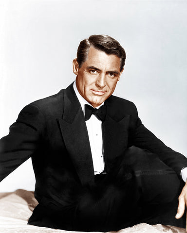 Dream Wife 1953 Cary Grant