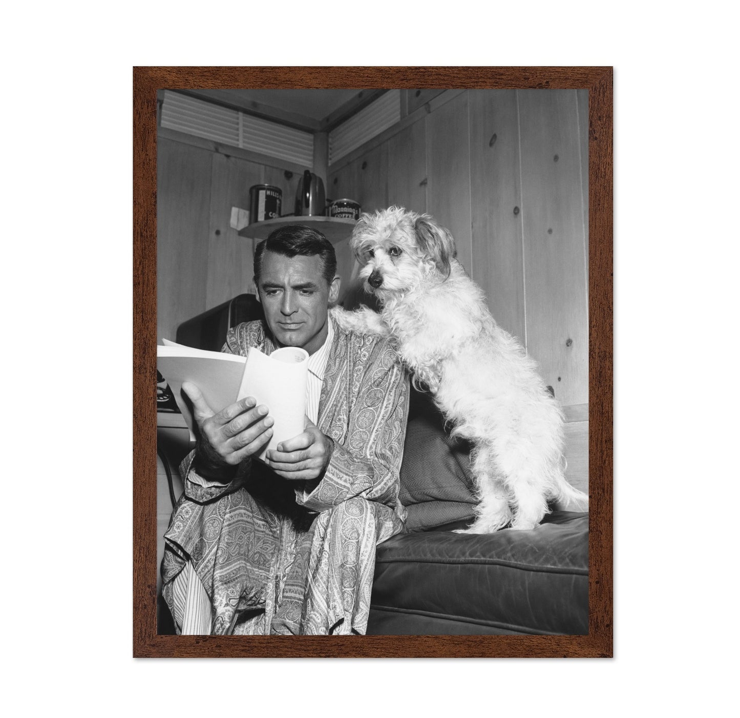 Dream Wife 1953 Cary Grant No1