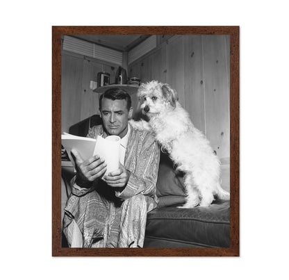 Dream Wife 1953 Cary Grant No1