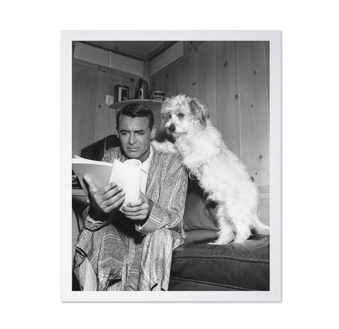 Dream Wife 1953 Cary Grant No1
