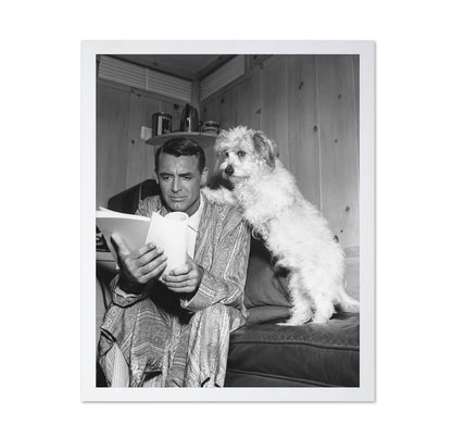Dream Wife 1953 Cary Grant No1