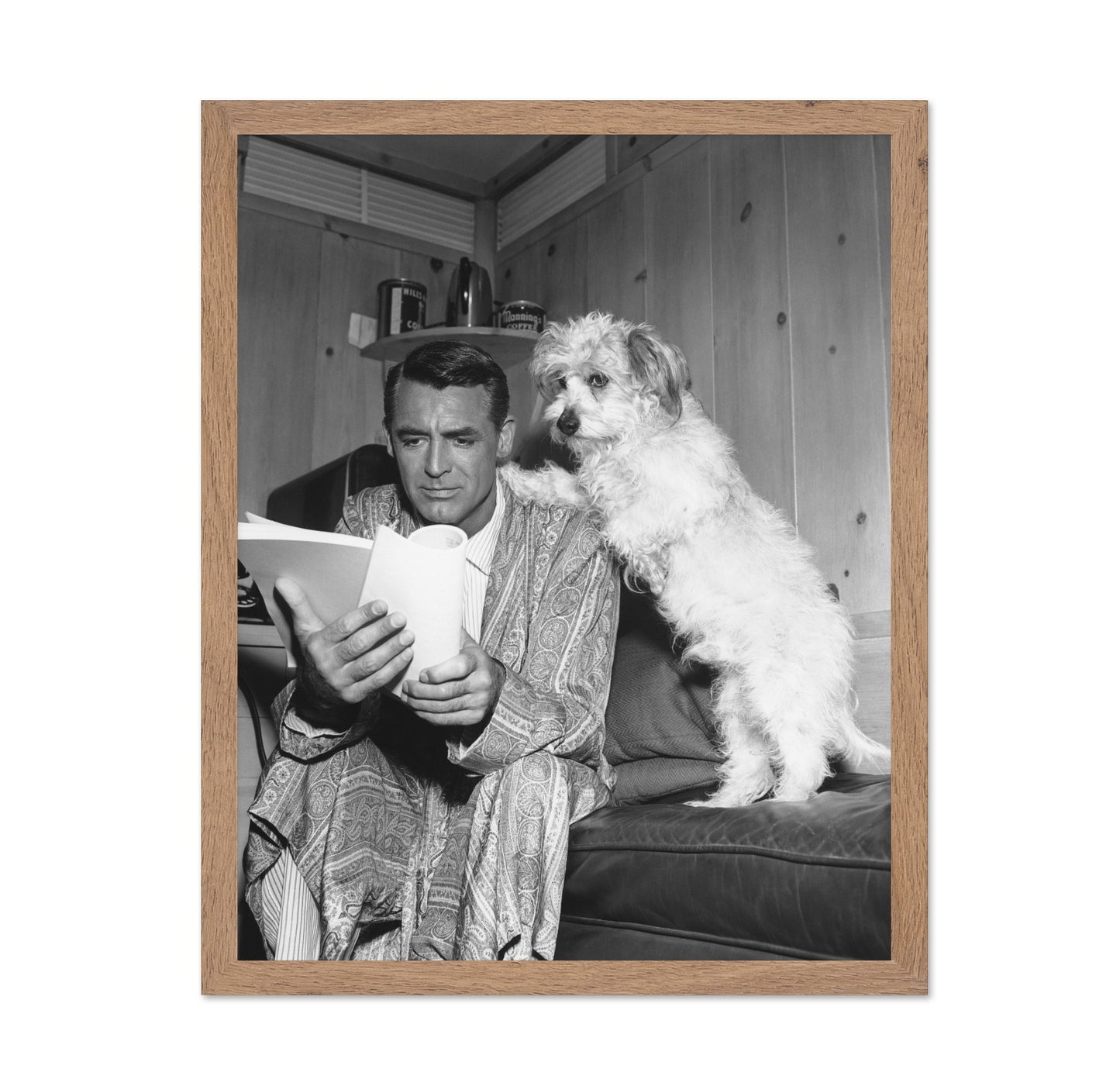 Dream Wife 1953 Cary Grant No1