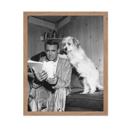 Dream Wife 1953 Cary Grant No1