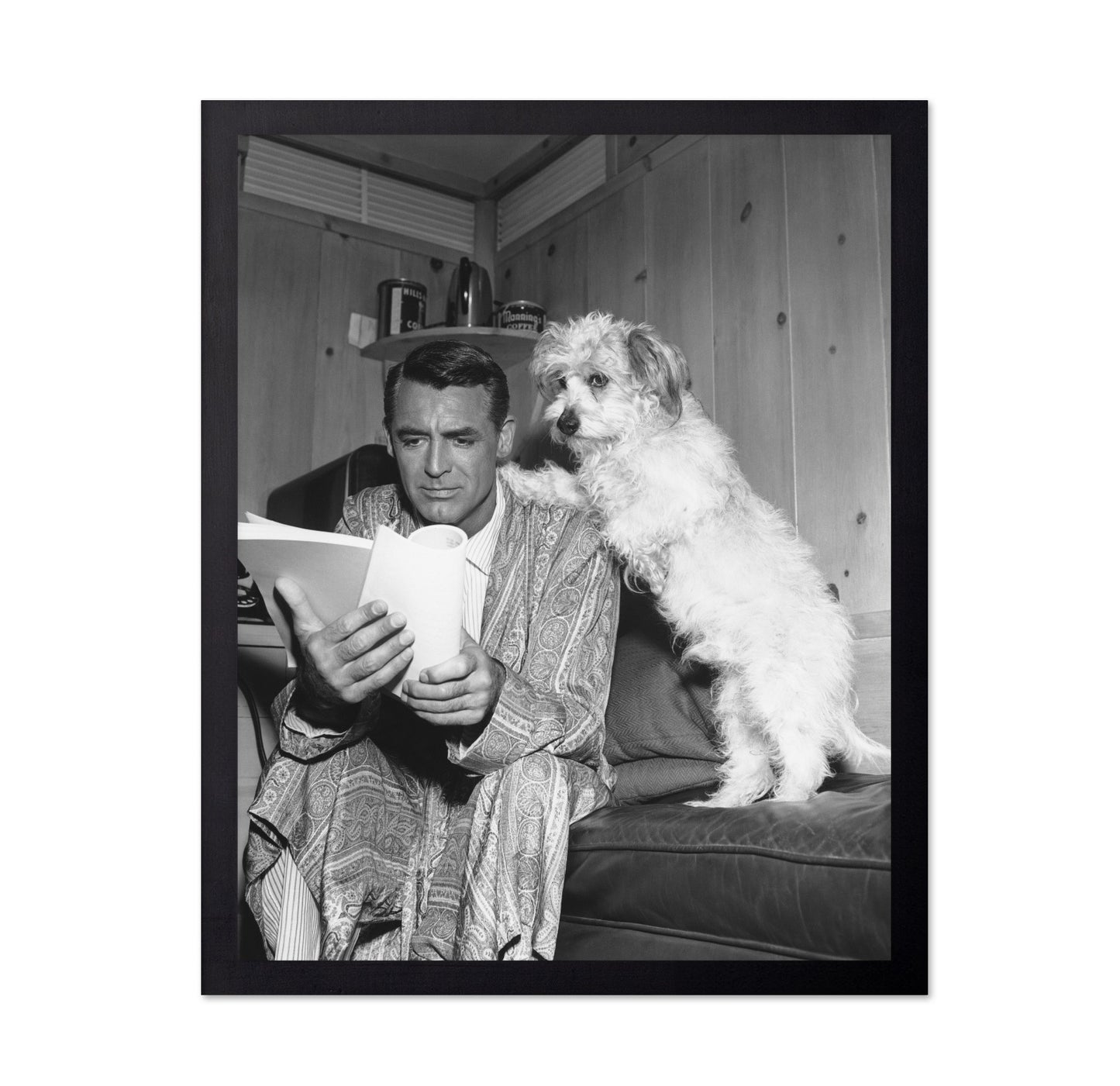 Dream Wife 1953 Cary Grant No1