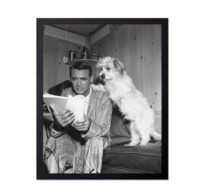Dream Wife 1953 Cary Grant No1