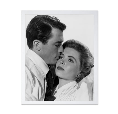 Gentleman's Agreement 1947 Gregory Peck No1