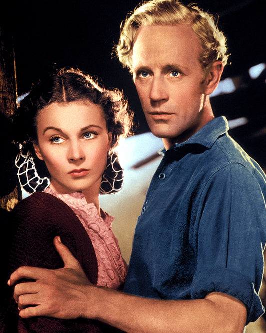 Gone With The Wind 1939 Vivien Leigh No12