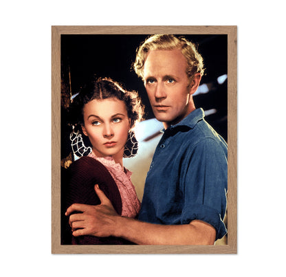 Gone With The Wind 1939 Vivien Leigh No12