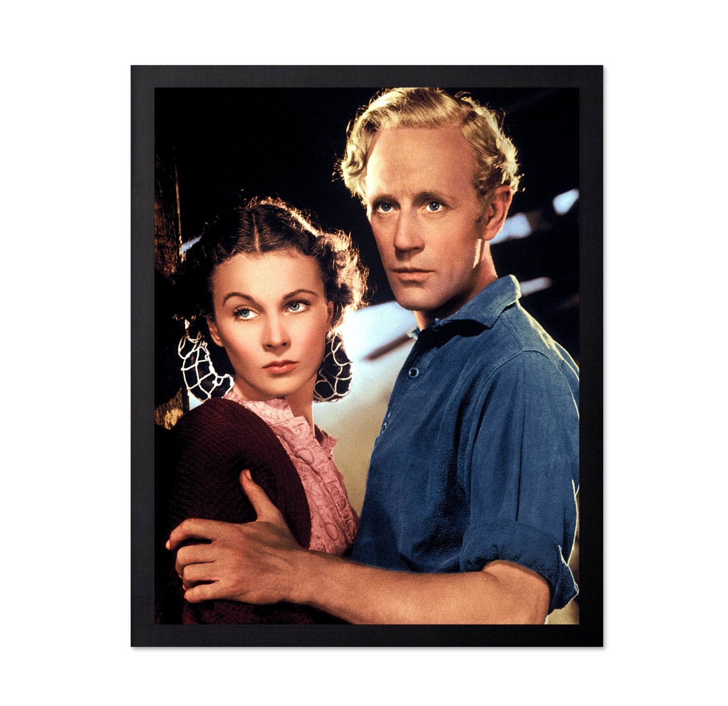 Gone With The Wind 1939 Vivien Leigh No12