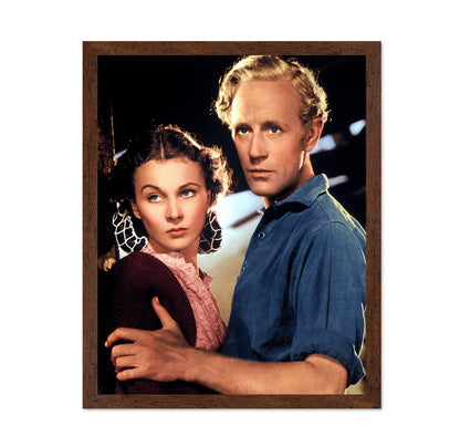 Gone With The Wind 1939 Vivien Leigh No12