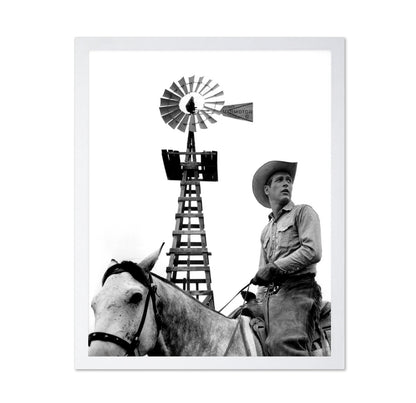Hud 1963 Paul Newman No3