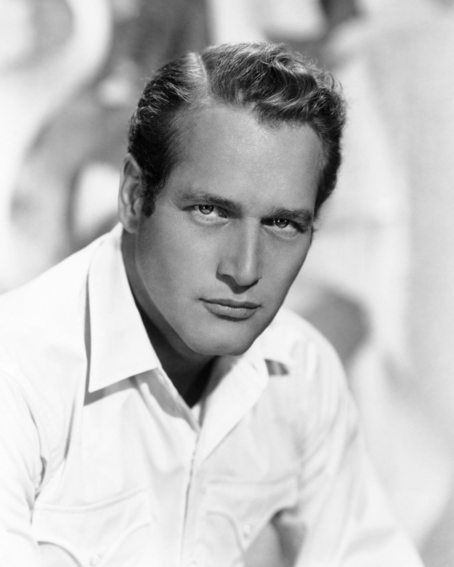 Hud 1963 Paul Newman No2