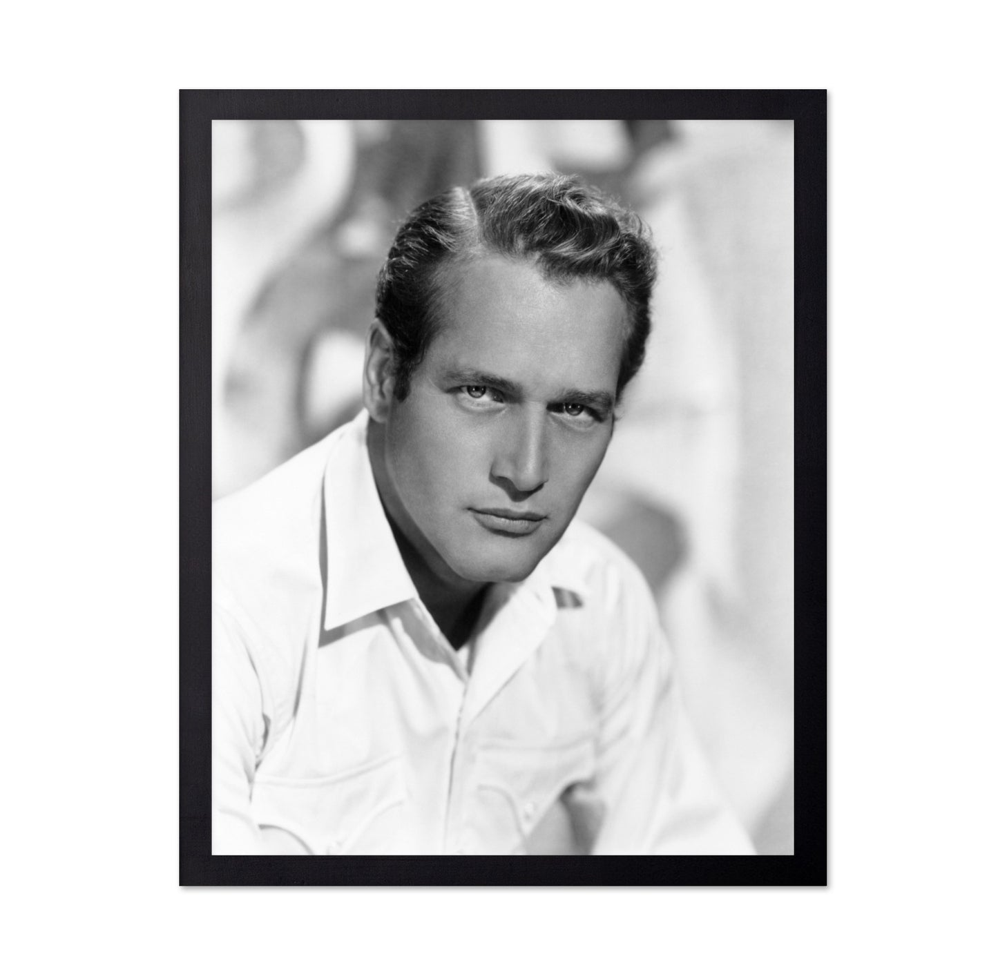 Hud 1963 Paul Newman No2