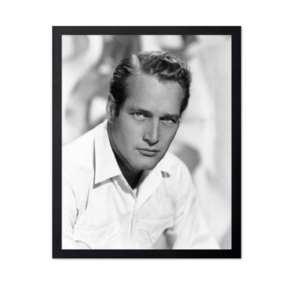 Hud 1963 Paul Newman No2