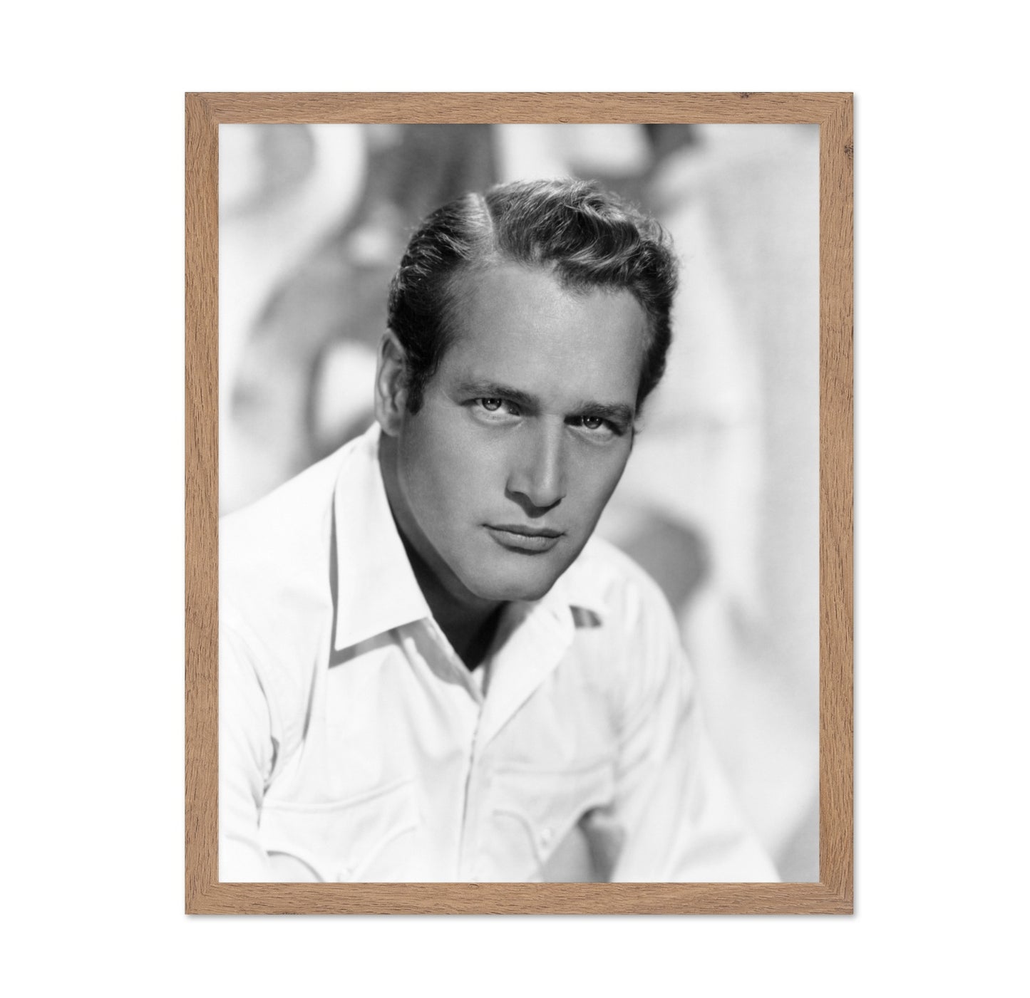 Hud 1963 Paul Newman No2