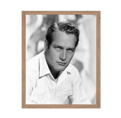 Hud 1963 Paul Newman No2