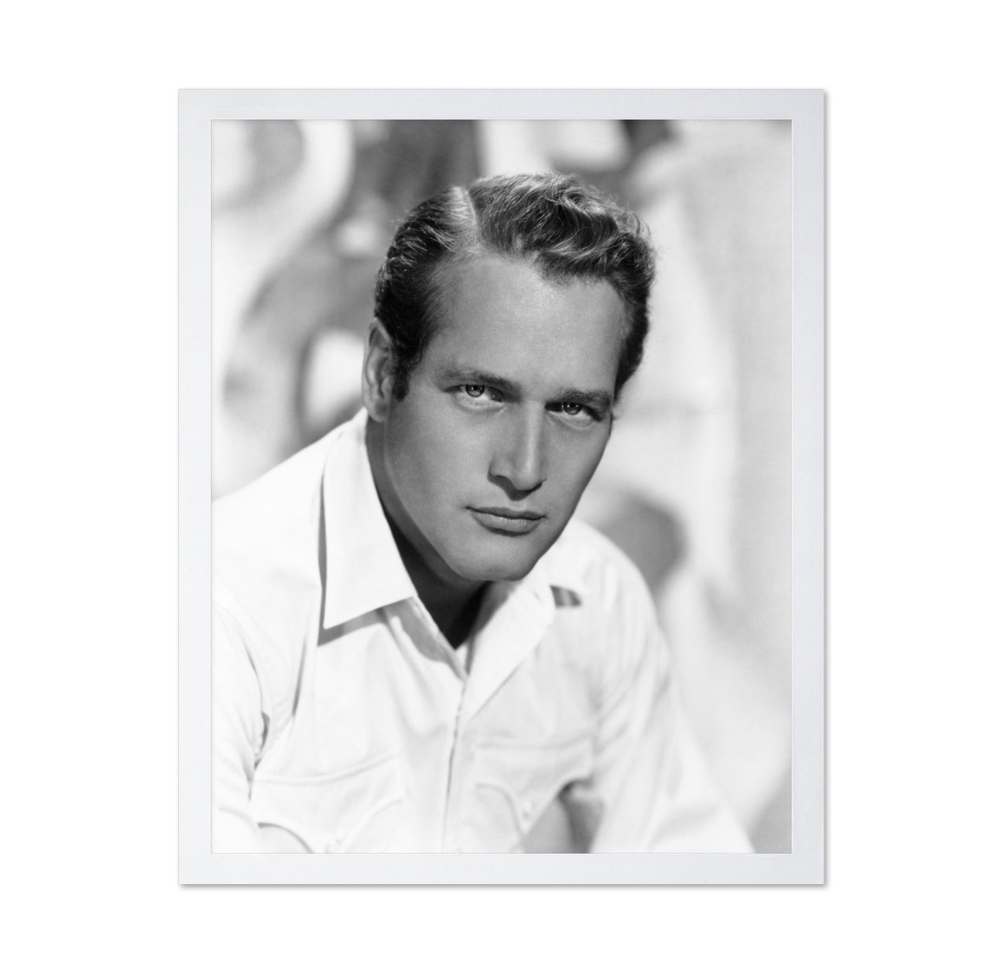 Hud 1963 Paul Newman No2