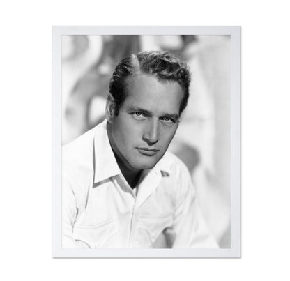 Hud 1963 Paul Newman No2