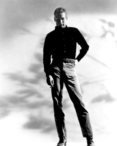 Hud 1963 Paul Newman No1