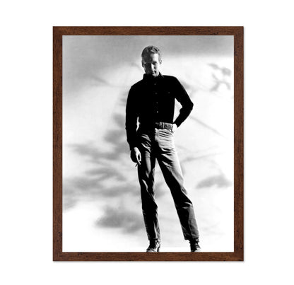 Hud 1963 Paul Newman No1