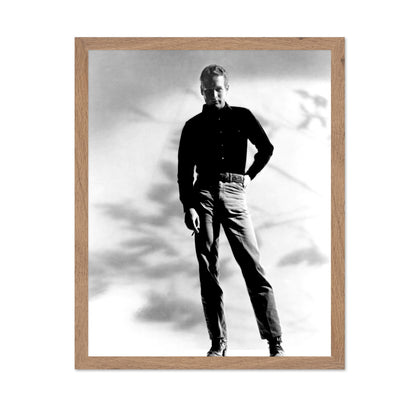 Hud 1963 Paul Newman No1