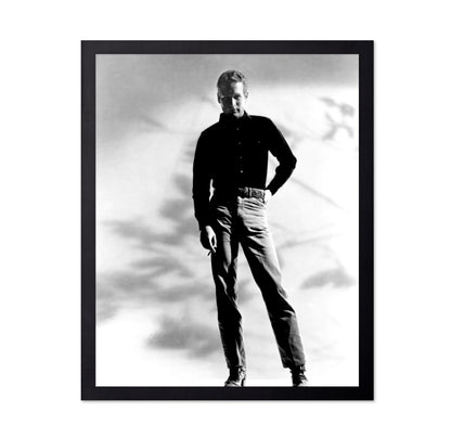 Hud 1963 Paul Newman No1