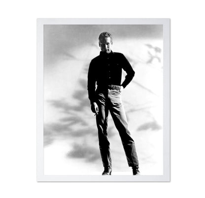 Hud 1963 Paul Newman No1