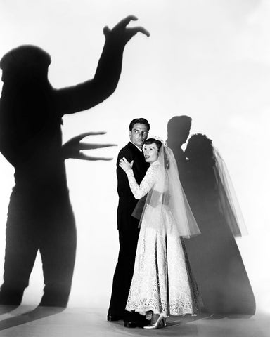 I Married A Monster From Outer Space 1958 Tom Tryon