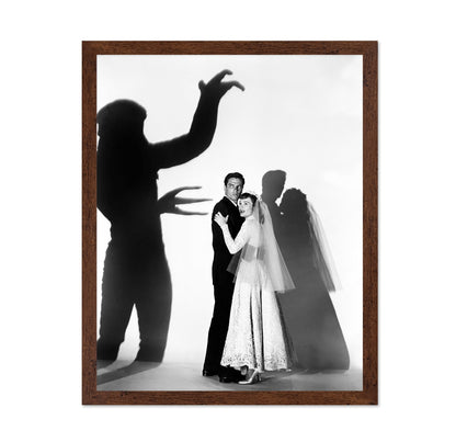 I Married A Monster From Outer Space 1958 Tom Tryon