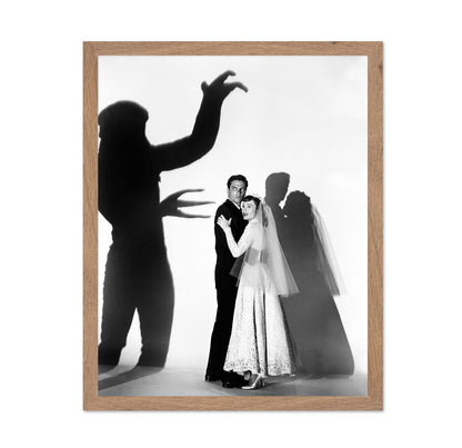 I Married A Monster From Outer Space 1958 Tom Tryon