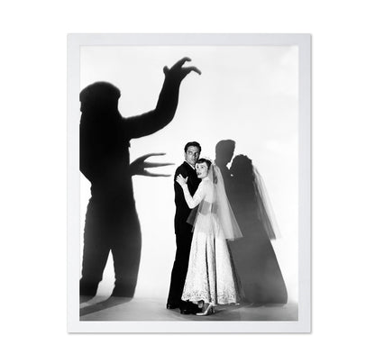 I Married A Monster From Outer Space 1958 Tom Tryon