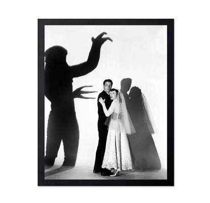 I Married A Monster From Outer Space 1958 Tom Tryon