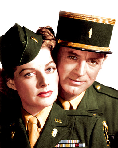 I Was A Male War Bride 1949 Ann Sheridan