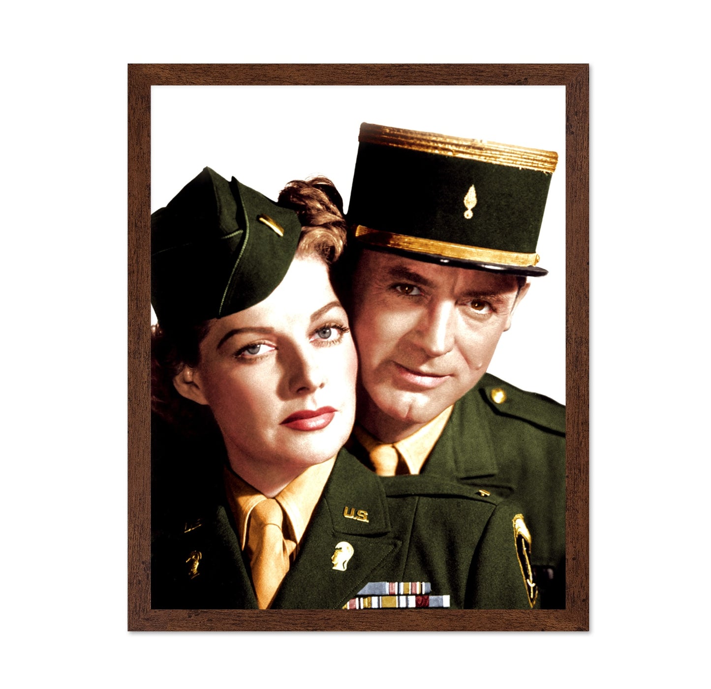 I Was A Male War Bride 1949 Ann Sheridan