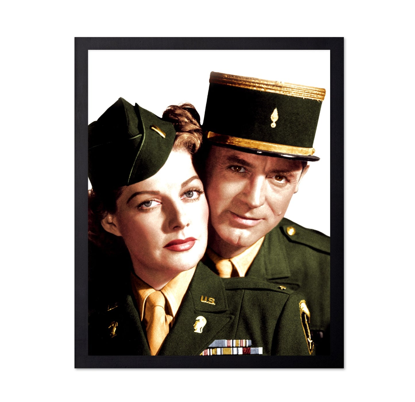 I Was A Male War Bride 1949 Ann Sheridan