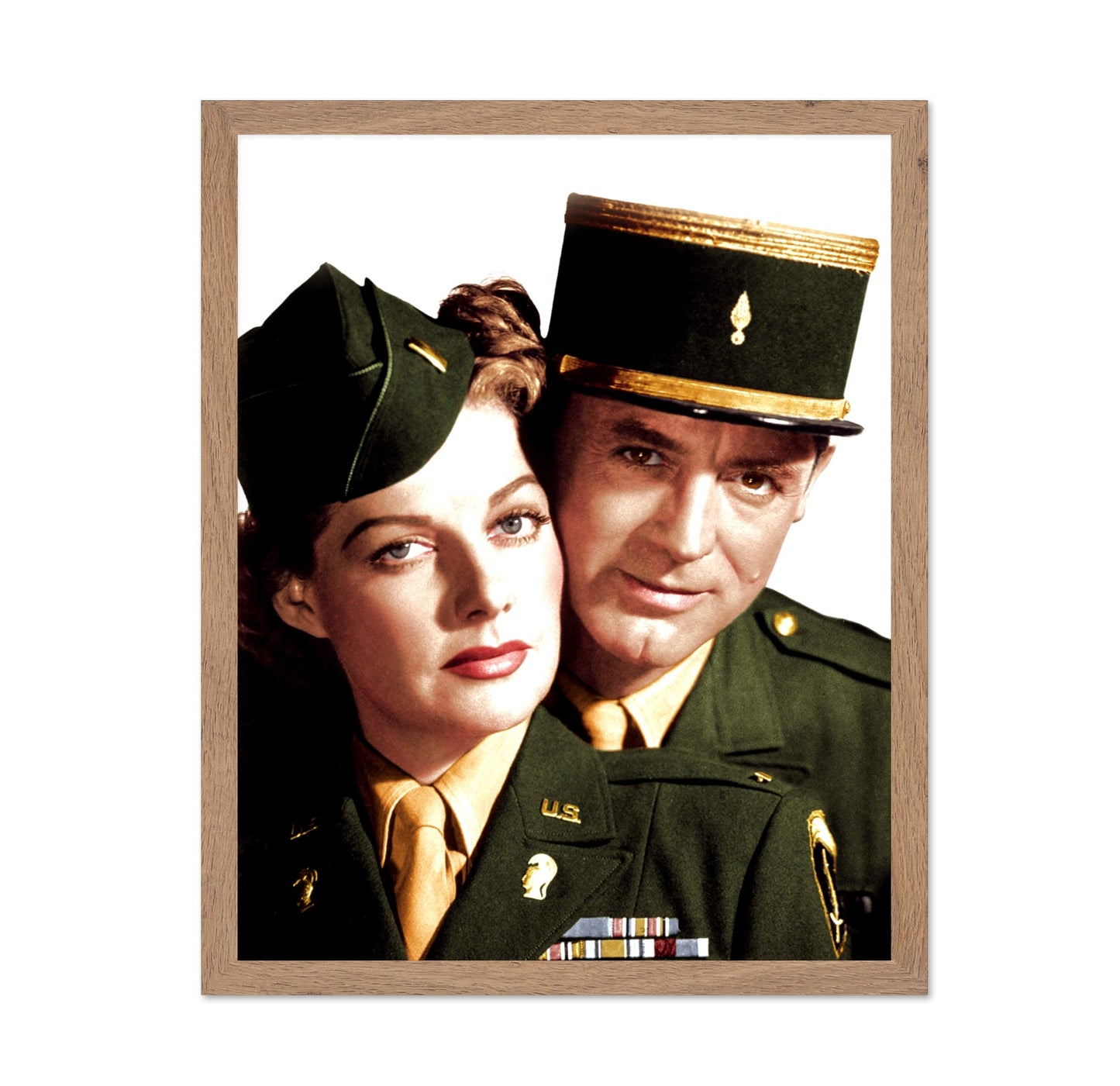 I Was A Male War Bride 1949 Ann Sheridan