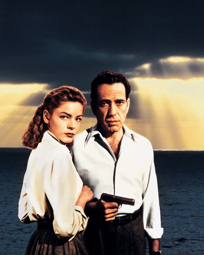 Key Largo 1948 Lauren Bacall No1