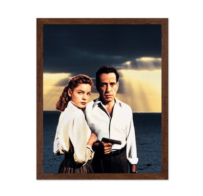 Key Largo 1948 Lauren Bacall No1