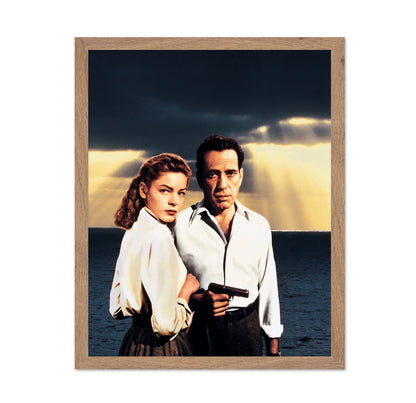 Key Largo 1948 Lauren Bacall No1