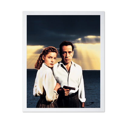 Key Largo 1948 Lauren Bacall No1