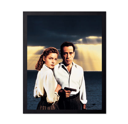 Key Largo 1948 Lauren Bacall No1