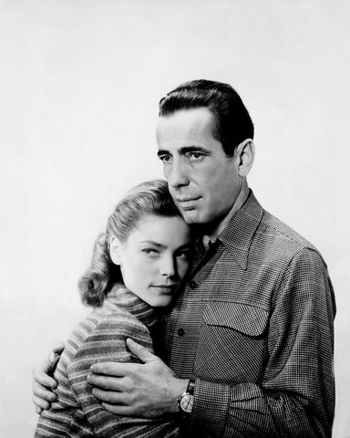 Key Largo 1948 Lauren Bacall No2